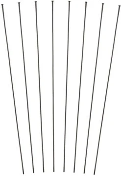 Dt-swiss Speichenkit Für HX 1501 SPLINE® 30 29"