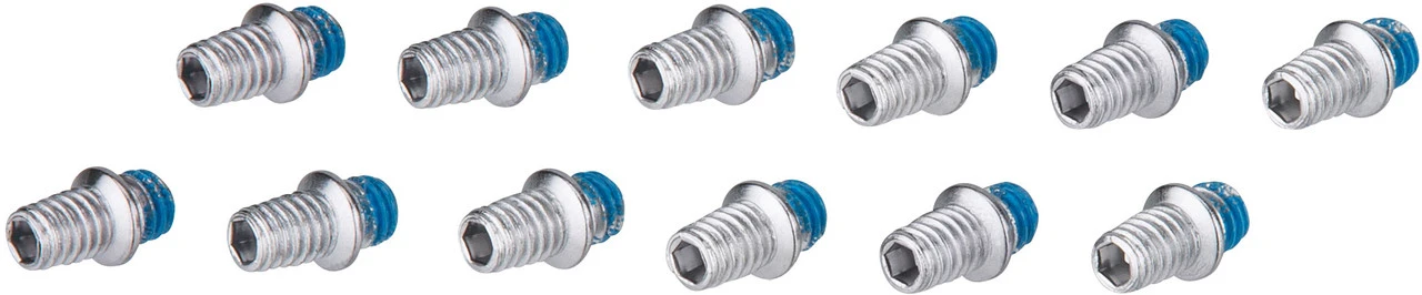 Shimano Ersatzpins Für PD-M8140 / PD-M8040 / PD-M828 4 Shimano Ersatzpins Für PD-M8140 / PD-M8040 / PD-M828 – Bild 2