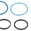 Cane Creek Air Spring Rebuild Kit Für Double Barrel Air / Air CS / Air IL