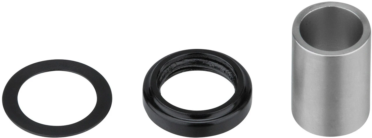 ROCKSHOX Einbaubuchsen Für Federbeine 5 Mm, Metrisch F.Deluxe/Super Deluxe/Trek 3 ROCKSHOX Einbaubuchsen Für Federbeine 5 Mm, Metrisch F.Deluxe/Super Deluxe/Trek