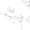 SRAM Ersatzteile Level T Bremshebel -Shimano || dt-swiss || Schwalbe Verkäufe 218840