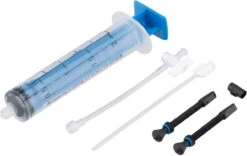 MilKit Tubeless Compact Service Kit -Shimano || dt-swiss || Schwalbe Verkäufe 219517