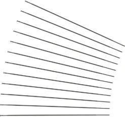 Mavic Crossride / XA/Crossmax Elite 29" Ersatzspeichen Ab Modell 2016