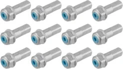 Mavic Aksium Allroad Disc 650B Ersatzspeichen Modell 2018 -Shimano || dt-swiss || Schwalbe Verkäufe 222181