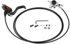 MAGURA MT8 Pro Carbotecture Scheibenbremse -Shimano || dt-swiss || Schwalbe Verkäufe 223475