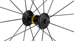 Mavic Aksium Laufradsatz 11 Mavic Aksium Laufradsatz -Shimano || dt-swiss || Schwalbe Verkäufe 223644