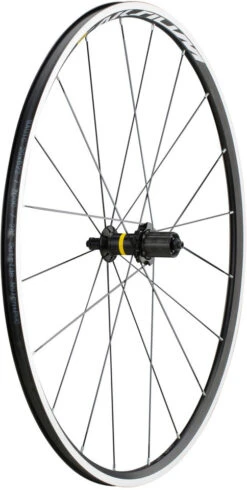 Mavic Aksium Laufradsatz 12 Mavic Aksium Laufradsatz -Shimano || dt-swiss || Schwalbe Verkäufe 223645