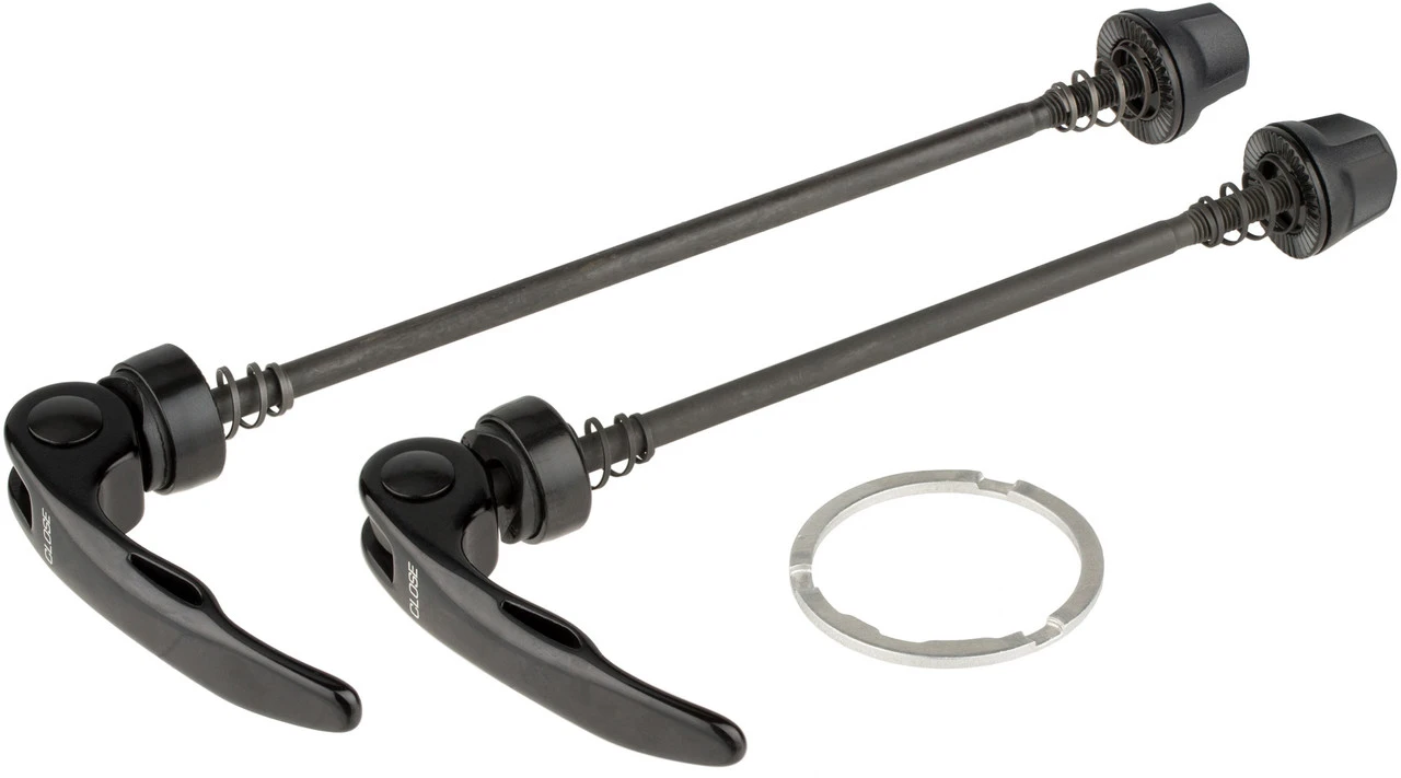 Mavic Aksium Laufradsatz 9 Mavic Aksium Laufradsatz – Bild 7