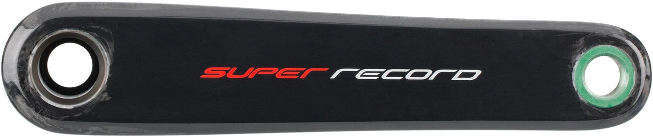 Campagnolo® Super Record Ultra Torque 12-fach Kurbelgarnitur 4 Campagnolo® Super Record Ultra Torque 12-fach Kurbelgarnitur – Bild 2