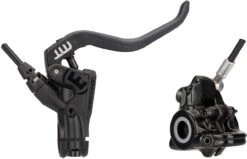 MAGURA MT4 FM Carbotecture Scheibenbremse