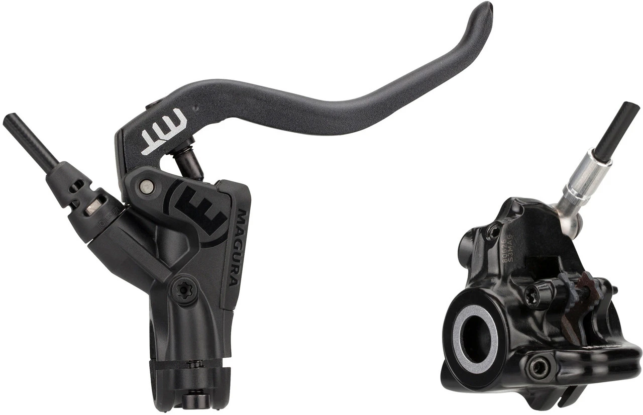 MAGURA MT4 FM Carbotecture Scheibenbremse 3 MAGURA MT4 FM Carbotecture Scheibenbremse