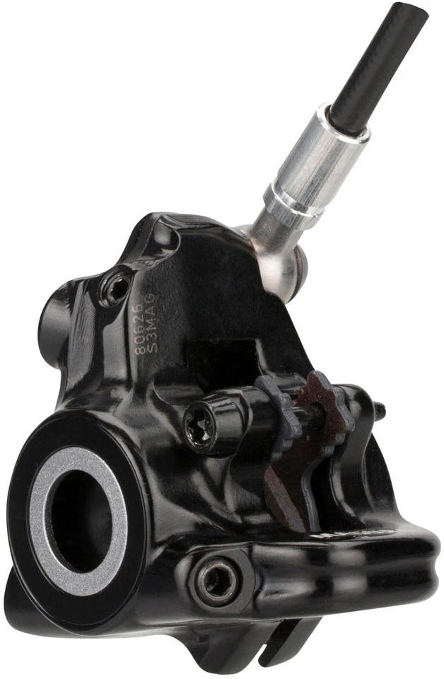 MAGURA MT4 FM Carbotecture Scheibenbremse 6 MAGURA MT4 FM Carbotecture Scheibenbremse – Bild 4