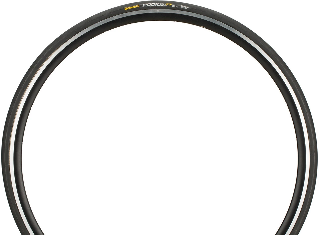 Continental Podium TT 28" Schlauchreifen 4 Continental Podium TT 28" Schlauchreifen – Bild 2