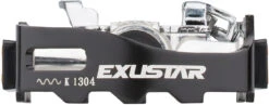 Exustar E-PM818 Klick-/Plattformpedale -Shimano || dt-swiss || Schwalbe Verkäufe 225998