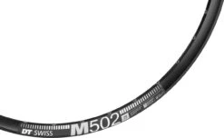 Dt-swiss M 502 Disc 29" Felge -Shimano || dt-swiss || Schwalbe Verkäufe 226819