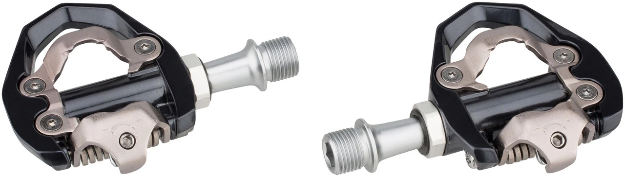 Shimano Klickpedale PD-ES600 5 Shimano Klickpedale PD-ES600 – Bild 3