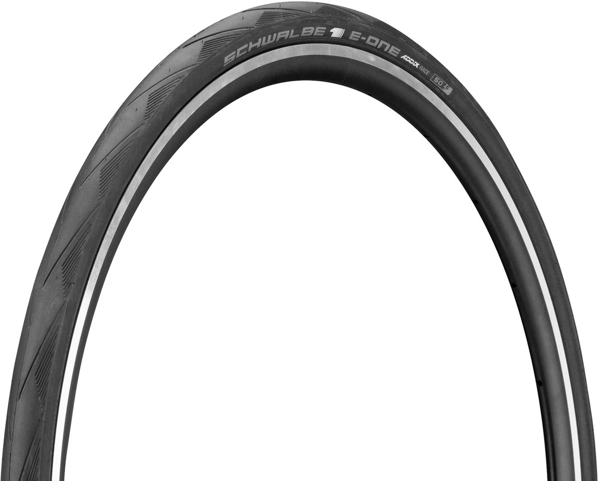 Schwalbe E-One Evolution ADDIX Race 28" Faltreifen 3 Schwalbe E-One Evolution ADDIX Race 28" Faltreifen