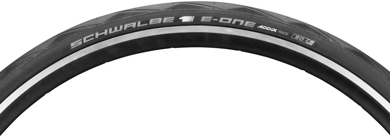 Schwalbe E-One Evolution ADDIX Race 28" Faltreifen 5 Schwalbe E-One Evolution ADDIX Race 28" Faltreifen – Bild 3