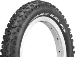 Schwalbe Black Jack 12" Drahtreifen