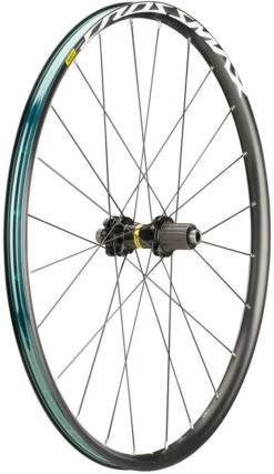 Mavic Crossmax Disc 6-Loch 27,5" Boost Laufradsatz - Auslaufmodell -Shimano || dt-swiss || Schwalbe Verkäufe 228060