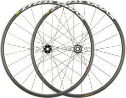 Mavic Crossmax Disc 6-Loch 27,5" Boost Laufradsatz - Auslaufmodell -Shimano || dt-swiss || Schwalbe Verkäufe 228063