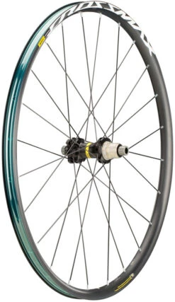 Mavic Crossmax Disc 6-Loch 27,5" Boost Laufradsatz - Auslaufmodell -Shimano || dt-swiss || Schwalbe Verkäufe 228064