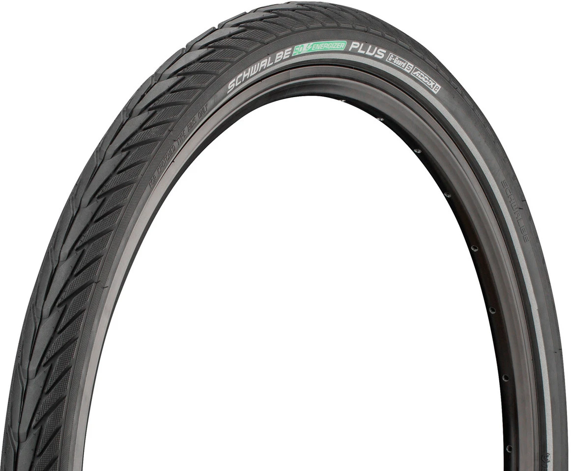 Schwalbe Energizer Plus ADDIX E 26" Drahtreifen 3 Schwalbe Energizer Plus ADDIX E 26" Drahtreifen