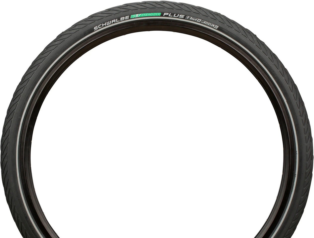 Schwalbe Energizer Plus ADDIX E 26" Drahtreifen 4 Schwalbe Energizer Plus ADDIX E 26" Drahtreifen – Bild 2