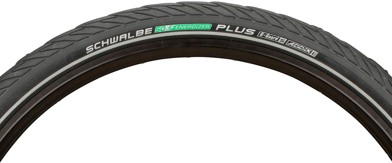 Schwalbe Energizer Plus ADDIX E 26" Drahtreifen 5 Schwalbe Energizer Plus ADDIX E 26" Drahtreifen – Bild 3