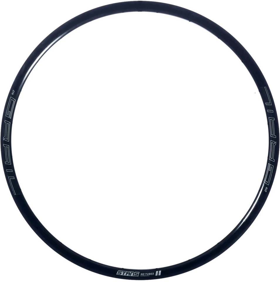 Notubes ZTR Grail MK3 Disc 28" Felge 5 Notubes ZTR Grail MK3 Disc 28" Felge – Bild 3