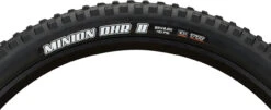 MAXXIS Minion DHR II Dual EXO WT TR 29+ Faltreifen 8 MAXXIS Minion DHR II Dual EXO WT TR 29+ Faltreifen -Shimano || dt-swiss || Schwalbe Verkäufe 234188
