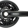 Shimano FC-MT500-3 Kurbelgarnitur Mit KSR -Shimano || dt-swiss || Schwalbe Verkäufe 234248