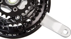 Shimano FC-T521 Kurbelgarnitur Octalink Mit KSR 7 Shimano FC-T521 Kurbelgarnitur Octalink Mit KSR -Shimano || dt-swiss || Schwalbe Verkäufe 234254
