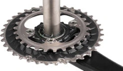 Shimano FC-MT700-2 Kurbelgarnitur Hollowtech II -Shimano || dt-swiss || Schwalbe Verkäufe 235045