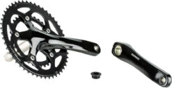 Shimano FC-RS400 Kurbelgarnitur -Shimano || dt-swiss || Schwalbe Verkäufe 235054