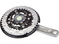 Shimano FC-T4010 Kurbelgarnitur Octalink Mit KSR -Shimano || dt-swiss || Schwalbe Verkäufe 235061