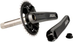 Shimano SLX Kurbelgarnitur FC-M7000-11-B2 Hollowtech II -Shimano || dt-swiss || Schwalbe Verkäufe 235085