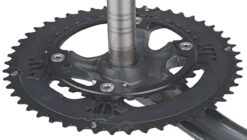Shimano Tiagra Kurbelgarnitur FC-4700 -Shimano || dt-swiss || Schwalbe Verkäufe 235089