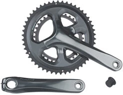 Shimano Tiagra Kurbelgarnitur FC-4700 -Shimano || dt-swiss || Schwalbe Verkäufe 235090