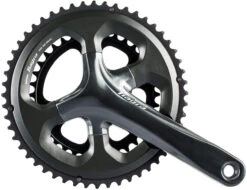 Shimano Tiagra Kurbelgarnitur FC-4700 -Shimano || dt-swiss || Schwalbe Verkäufe 235091