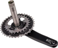 Shimano XT Kurbelgarnitur FC-M8000-2 Hollowtech II -Shimano || dt-swiss || Schwalbe Verkäufe 235115