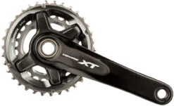 Shimano XT Kurbelgarnitur FC-M8000-2 Hollowtech II -Shimano || dt-swiss || Schwalbe Verkäufe 235117
