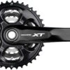 Shimano XT Kurbelgarnitur FC-M8000-3 Hollowtech II 1 Shimano XT Kurbelgarnitur FC-M8000-3 Hollowtech II -Shimano || dt-swiss || Schwalbe Verkäufe 235119