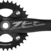 Shimano ZEE Kurbelgarnitur FC-M645 83 Mm 1 Shimano ZEE Kurbelgarnitur FC-M645 83 Mm -Shimano || dt-swiss || Schwalbe Verkäufe 235135