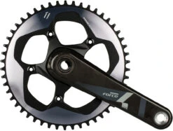 SRAM Force 1 GXP 11-fach, 110 Mm Kurbelgarnitur 12 SRAM Force 1 GXP 11-fach, 110 Mm Kurbelgarnitur -Shimano || dt-swiss || Schwalbe Verkäufe 235144