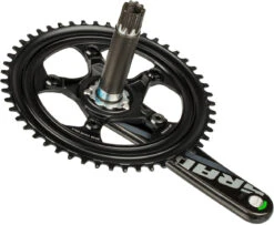 SRAM Force 1 GXP 11-fach, 110 Mm Kurbelgarnitur 14 SRAM Force 1 GXP 11-fach, 110 Mm Kurbelgarnitur -Shimano || dt-swiss || Schwalbe Verkäufe 235146