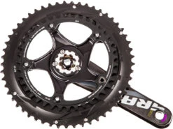 SRAM Force 22 BB30 11-fach Carbon Kurbelgarnitur -Shimano || dt-swiss || Schwalbe Verkäufe 235154