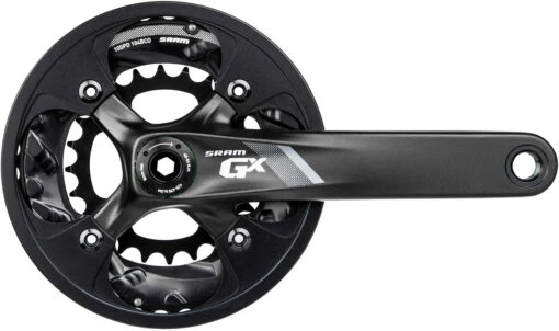 SRAM GX 1000 BB30 2x10-fach Kurbelgarnitur 2 SRAM GX 1000 BB30 2x10-fach Kurbelgarnitur -Shimano || dt-swiss || Schwalbe Verkäufe 235165