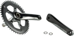 SRAM Rival 1 GXP 11-fach Kurbelgarnitur -Shimano || dt-swiss || Schwalbe Verkäufe 235214