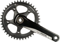 SRAM Rival 1 GXP 11-fach Kurbelgarnitur -Shimano || dt-swiss || Schwalbe Verkäufe 235215